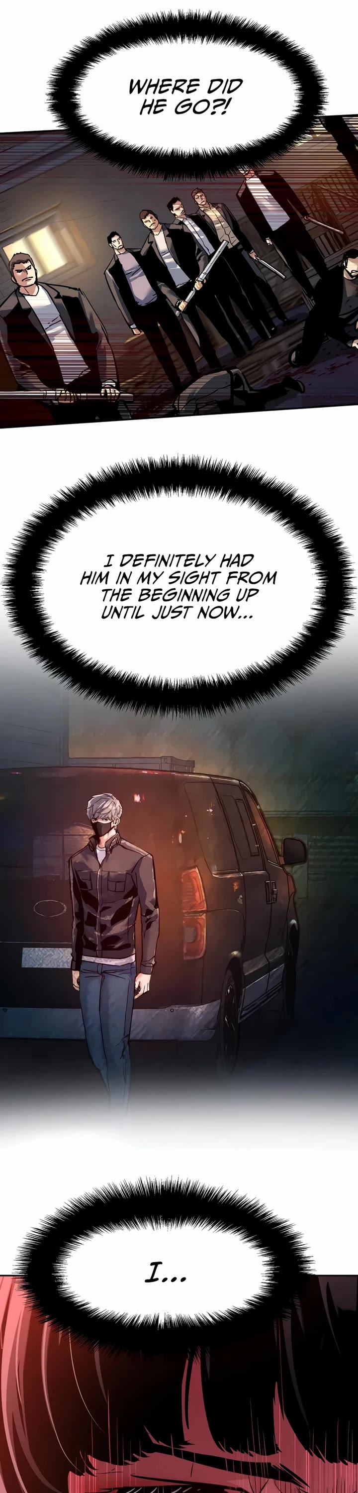Mercenary Enrollment Chapter 264 page 25 - Chapter 264