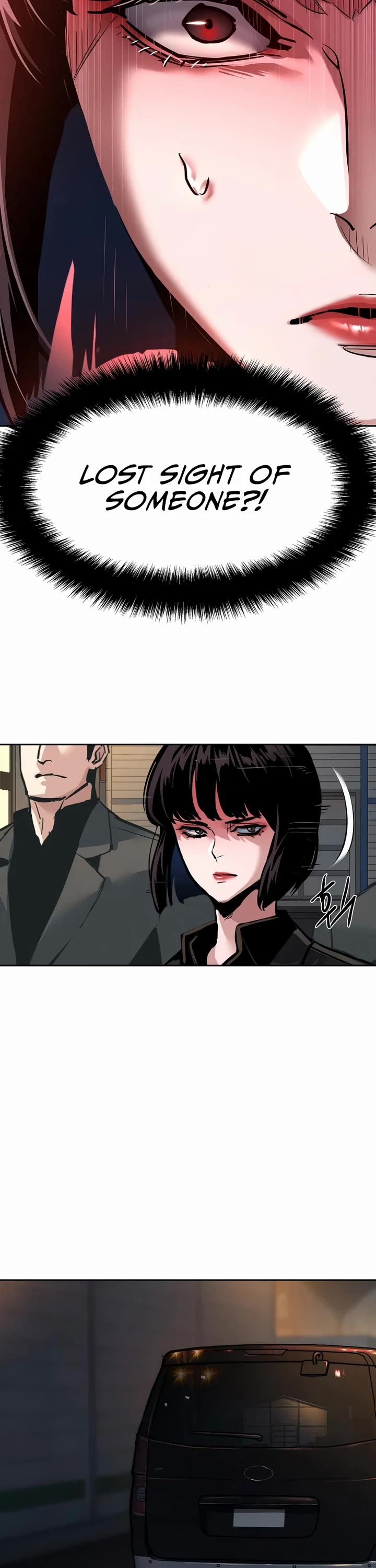 Mercenary Enrollment Chapter 264 page 26 - Chapter 264