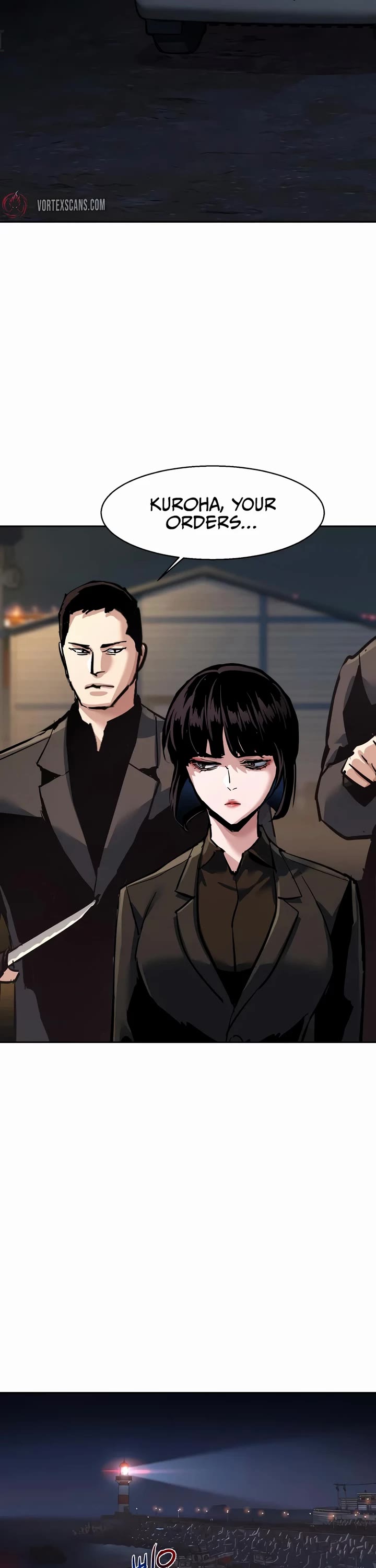 Mercenary Enrollment Chapter 264 page 27 - Chapter 264