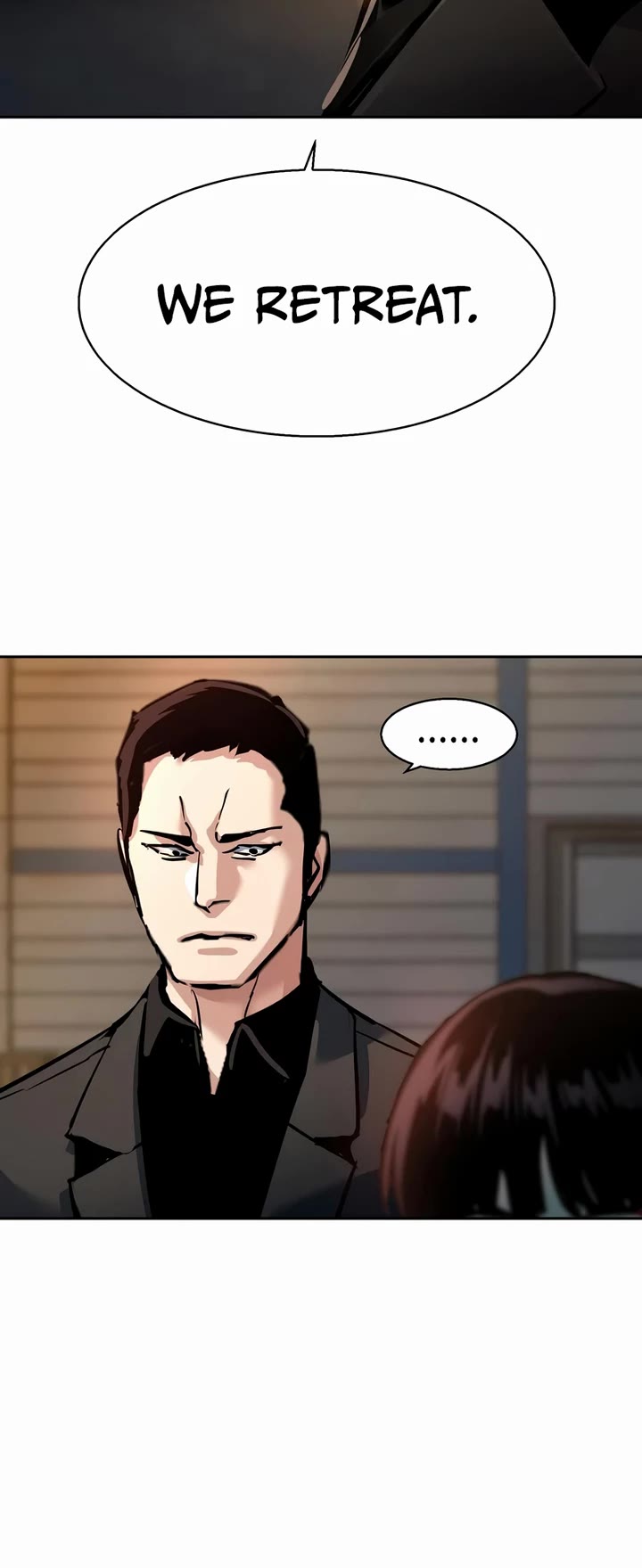 Mercenary Enrollment Chapter 264 page 29 - Chapter 264