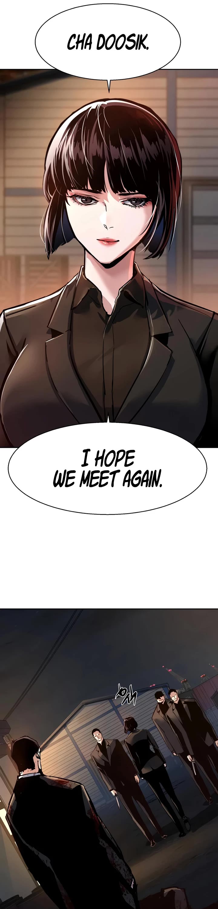 Mercenary Enrollment Chapter 264 page 30 - Chapter 264