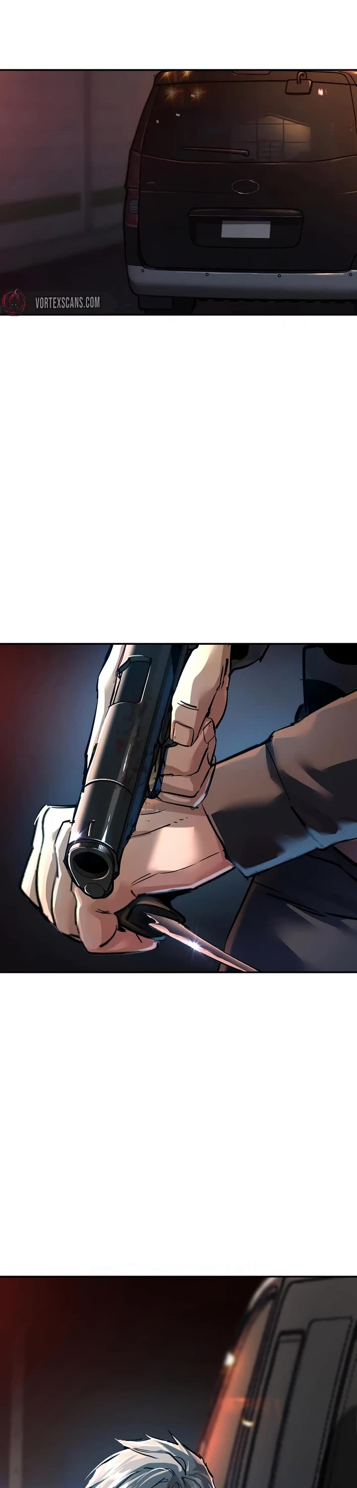 Mercenary Enrollment Chapter 264 page 32 - Chapter 264