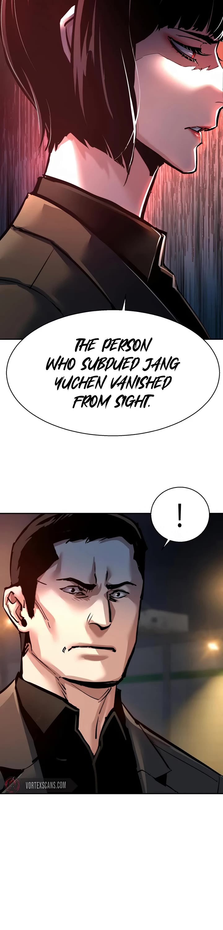 Mercenary Enrollment Chapter 264 page 36 - Chapter 264