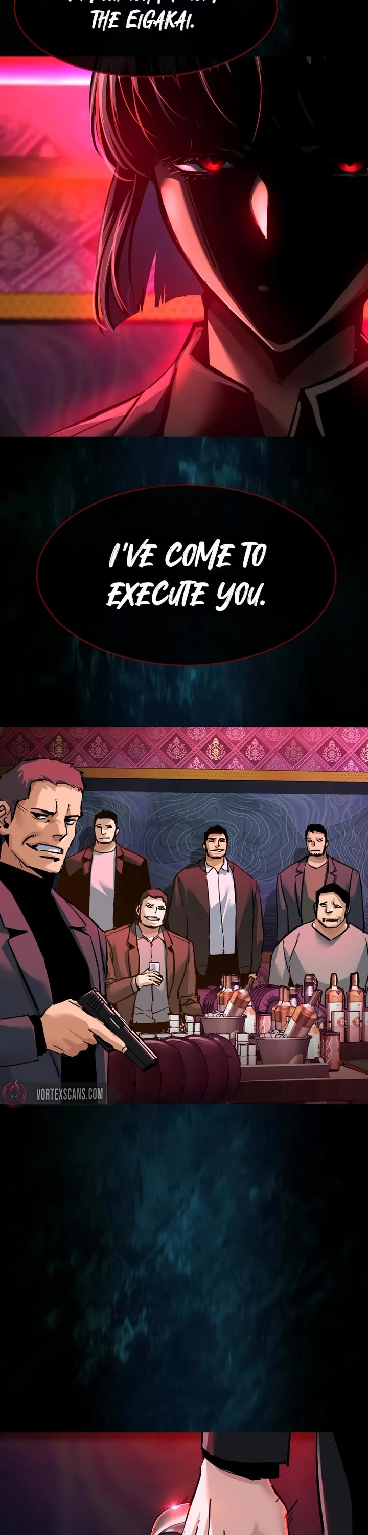 Mercenary Enrollment Chapter 264 page 4 - Chapter 264
