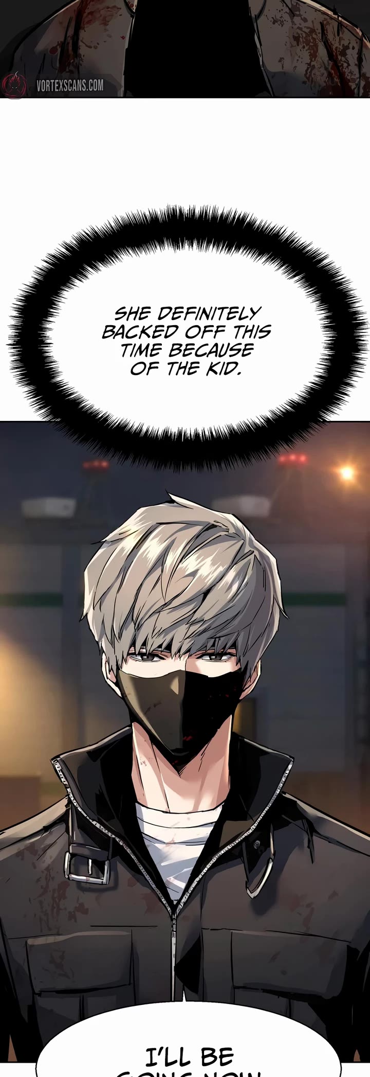 Mercenary Enrollment Chapter 264 page 43 - Chapter 264