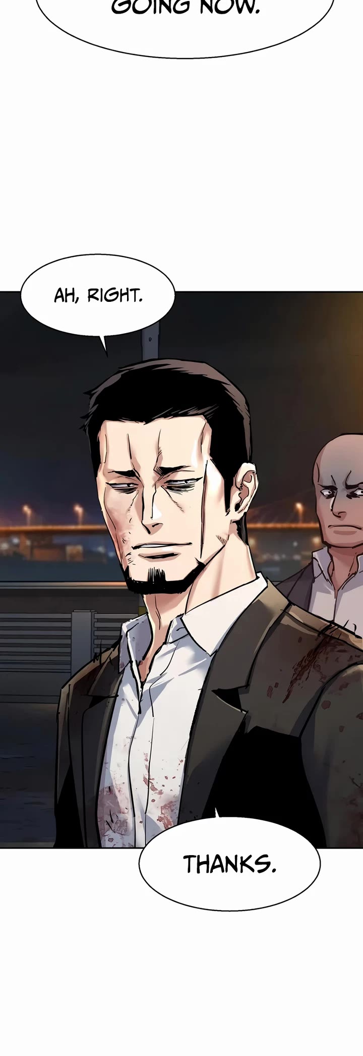 Mercenary Enrollment Chapter 264 page 44 - Chapter 264