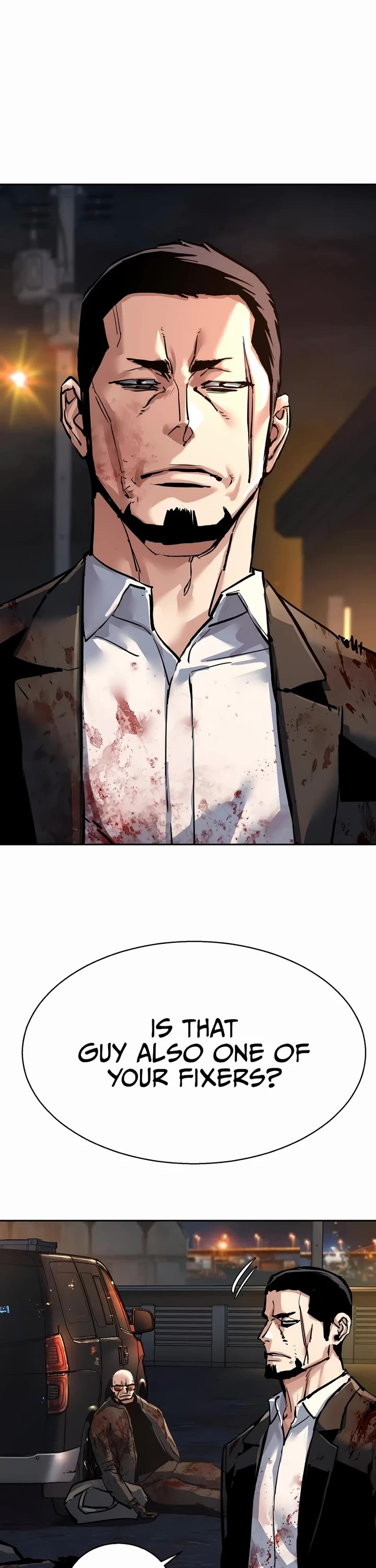 Mercenary Enrollment Chapter 264 page 46 - Chapter 264