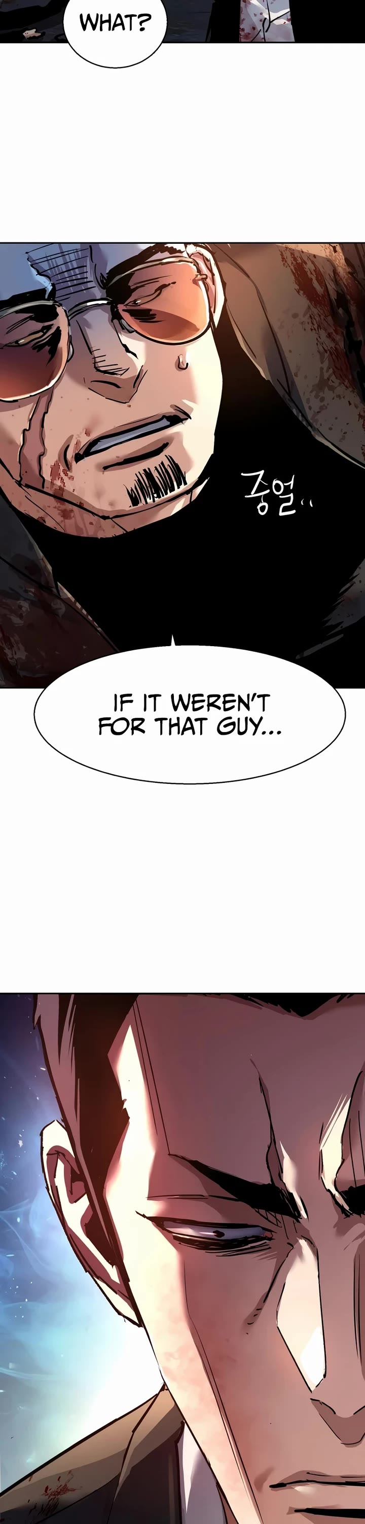 Mercenary Enrollment Chapter 264 page 47 - Chapter 264