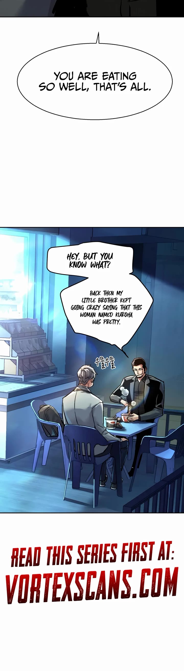 Mercenary Enrollment Chapter 264 page 52 - Chapter 264