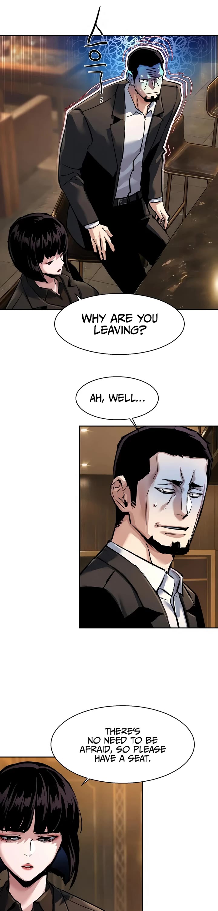 Mercenary Enrollment Chapter 265 page 16 - Chapter 265