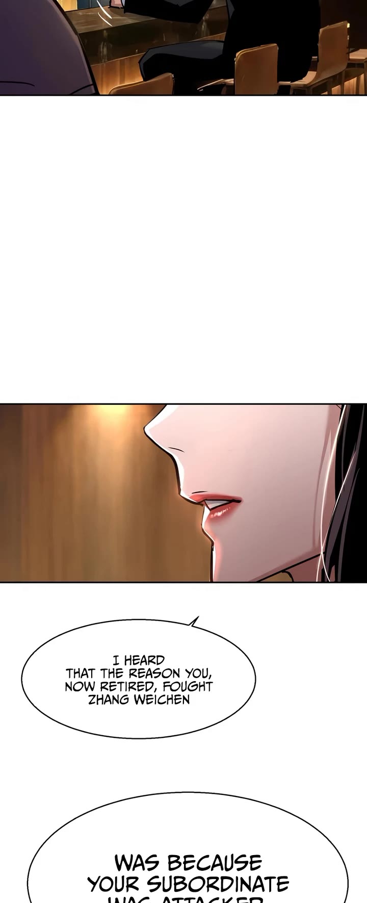 Mercenary Enrollment Chapter 265 page 19 - Chapter 265