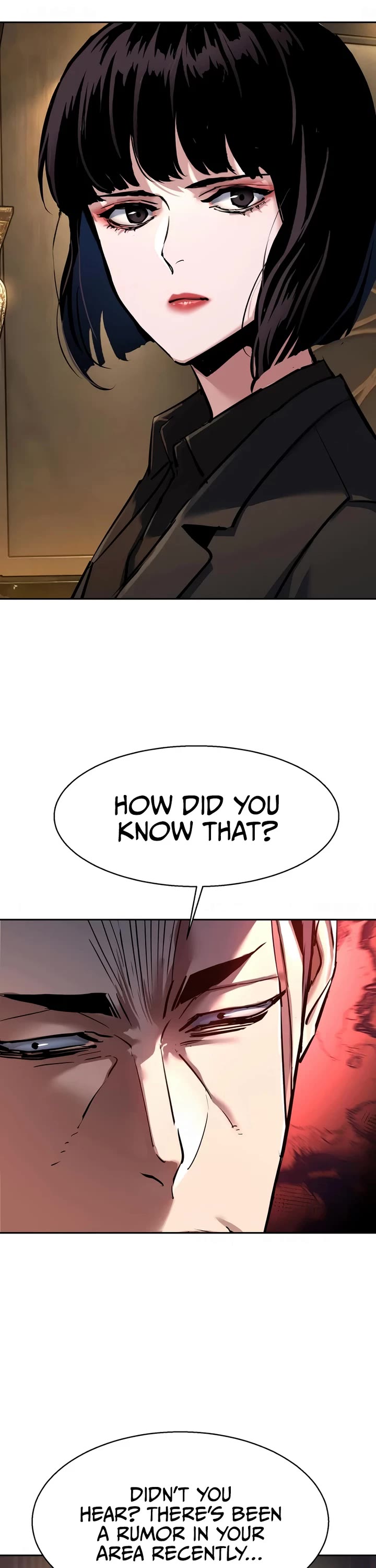 Mercenary Enrollment Chapter 265 page 21 - Chapter 265