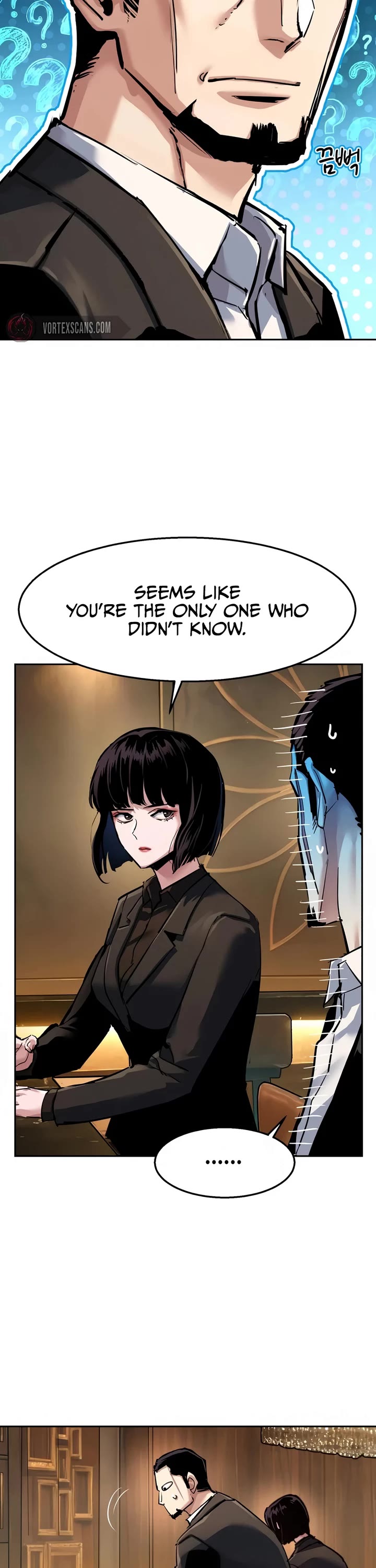 Mercenary Enrollment Chapter 265 page 23 - Chapter 265