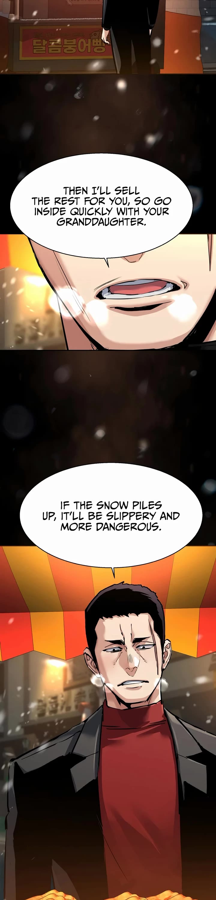 Mercenary Enrollment Chapter 265 page 28 - Chapter 265