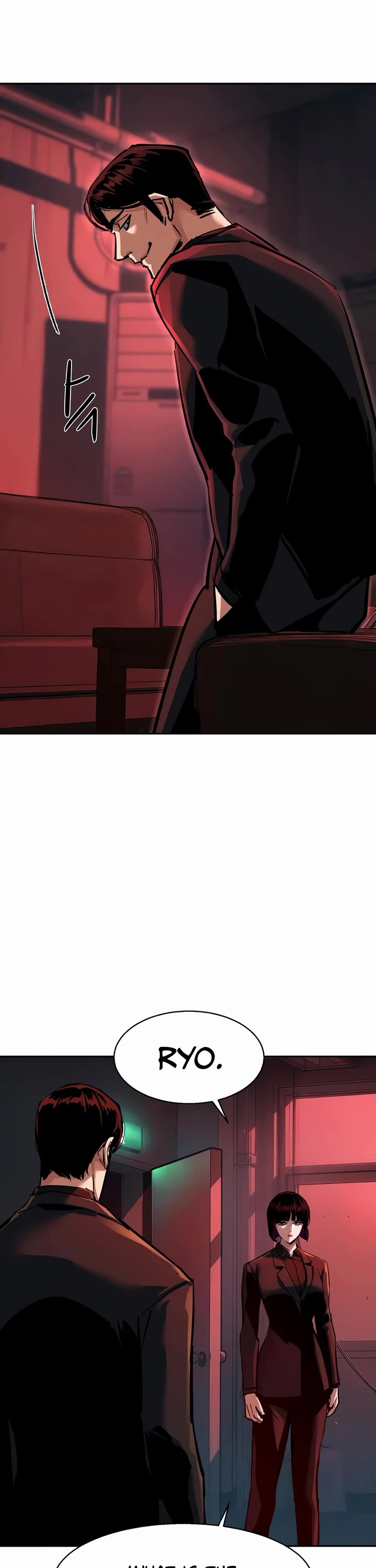 Mercenary Enrollment Chapter 265 page 38 - Chapter 265