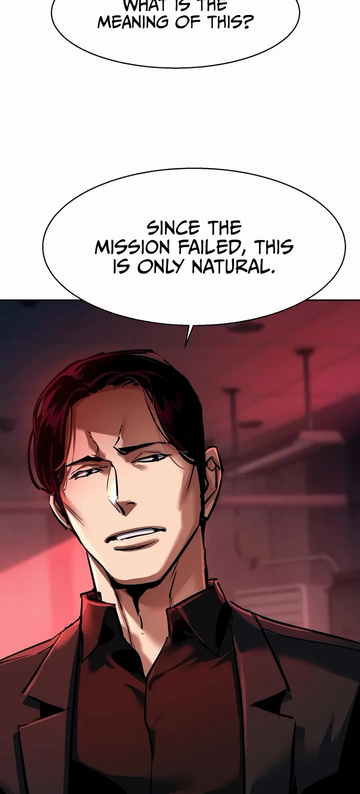 Mercenary Enrollment Chapter 265 page 39 - Chapter 265