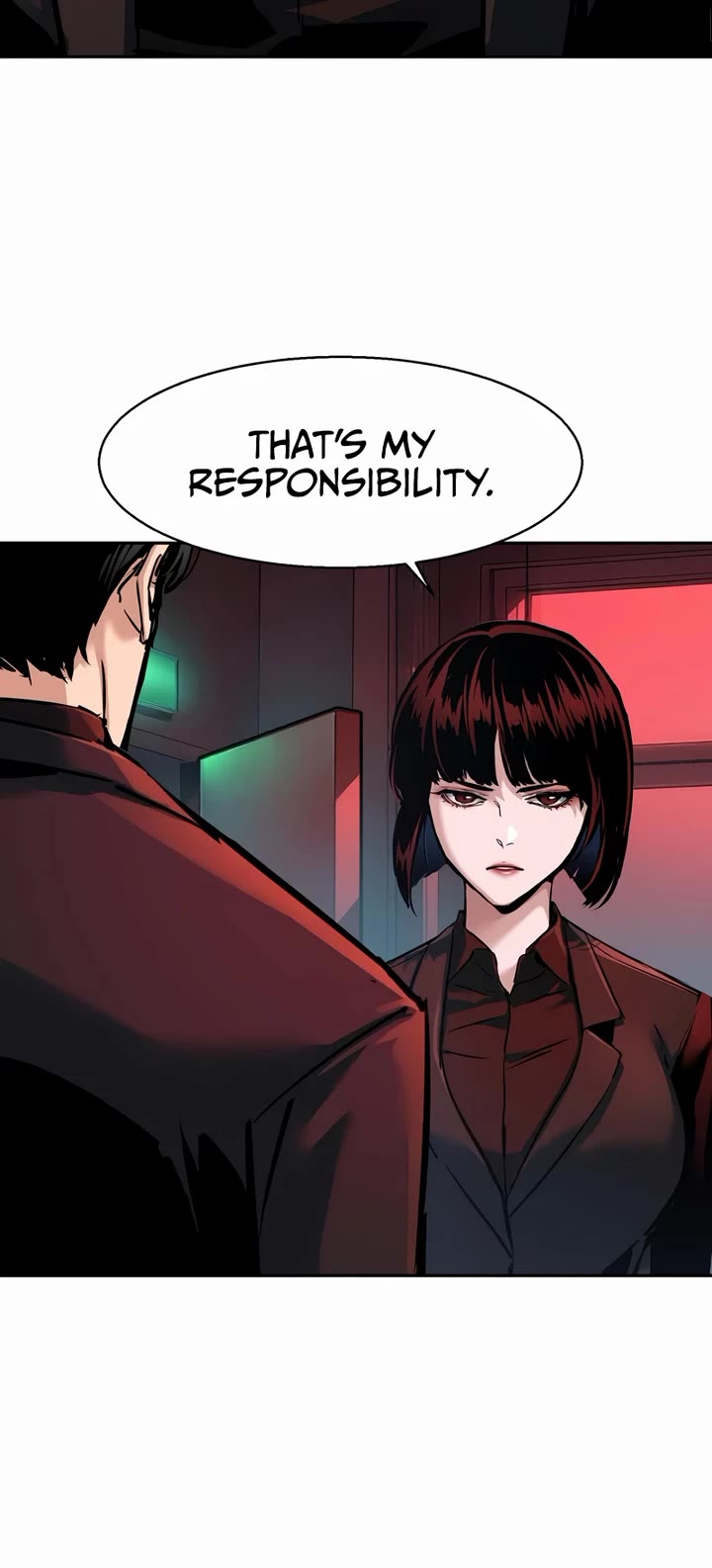 Mercenary Enrollment Chapter 265 page 40 - Chapter 265