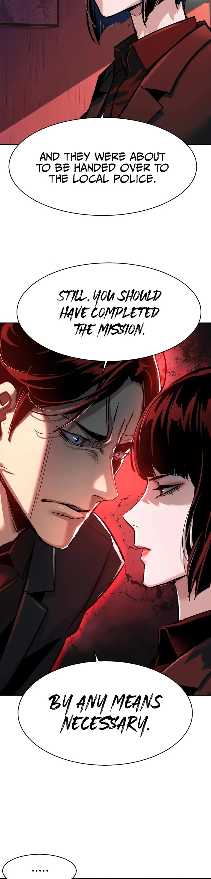 Mercenary Enrollment Chapter 265 page 43 - Chapter 265