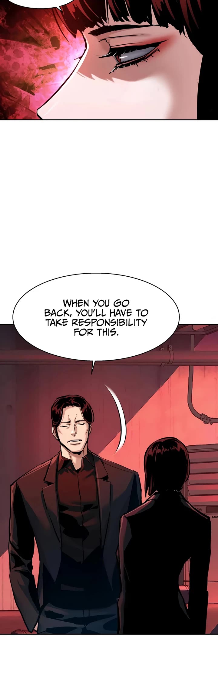 Mercenary Enrollment Chapter 265 page 44 - Chapter 265