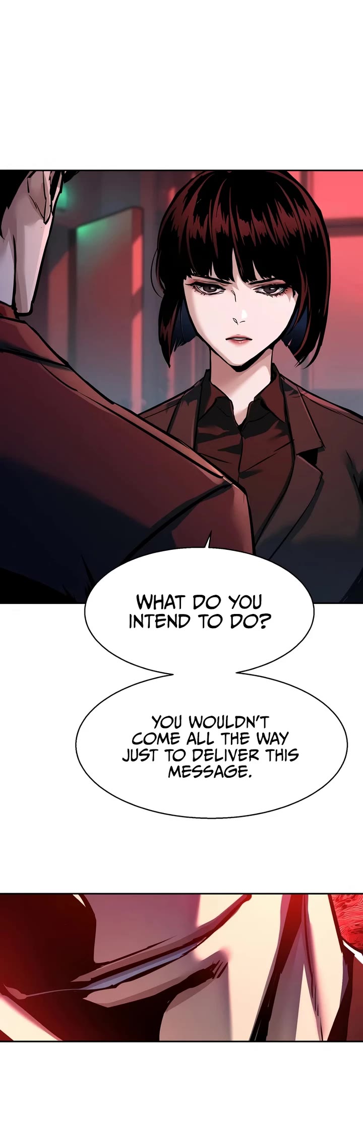 Mercenary Enrollment Chapter 265 page 45 - Chapter 265