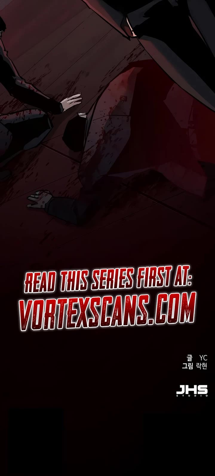 Mercenary Enrollment Chapter 265 page 48 - Chapter 265