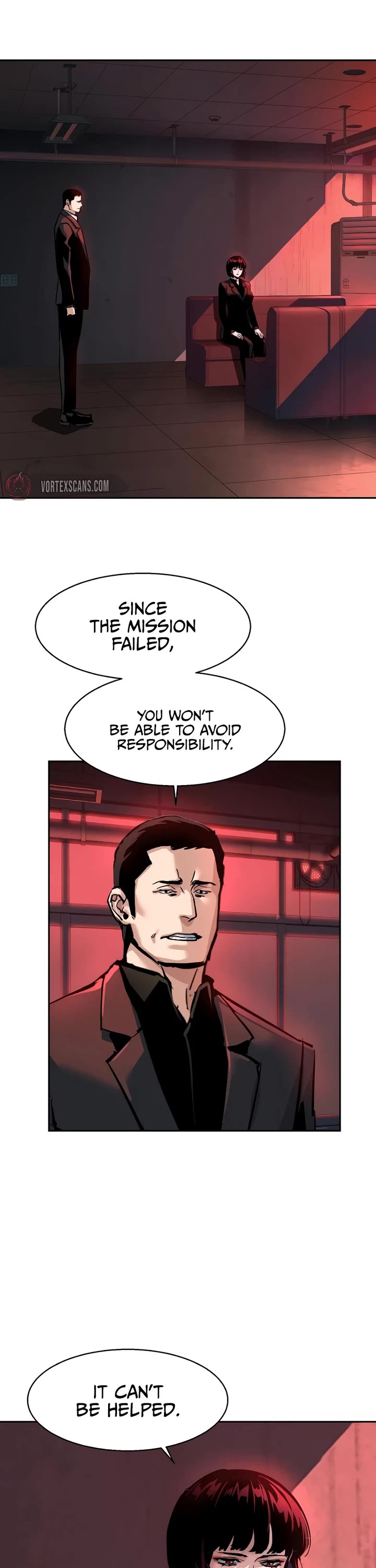Mercenary Enrollment Chapter 265 page 6 - Chapter 265