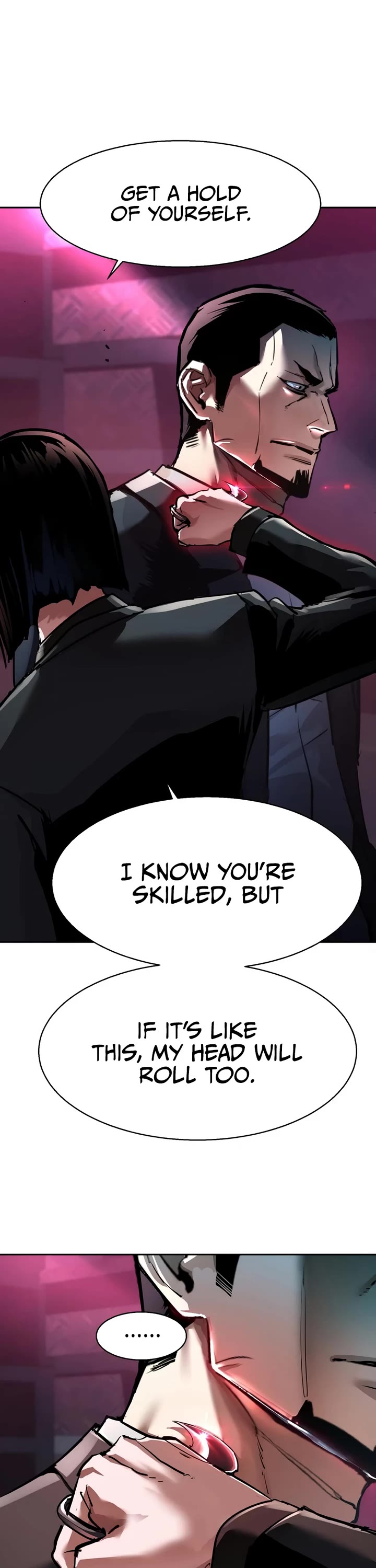Mercenary Enrollment Chapter 266 page 11 - Chapter 266