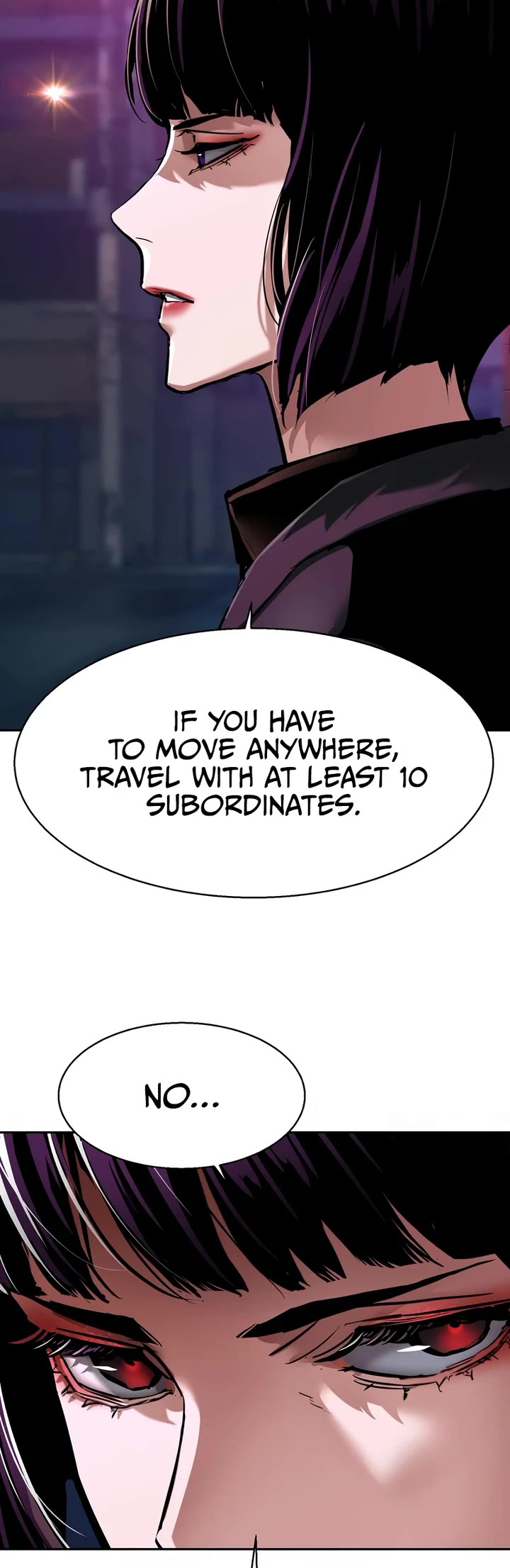 Mercenary Enrollment Chapter 266 page 14 - Chapter 266