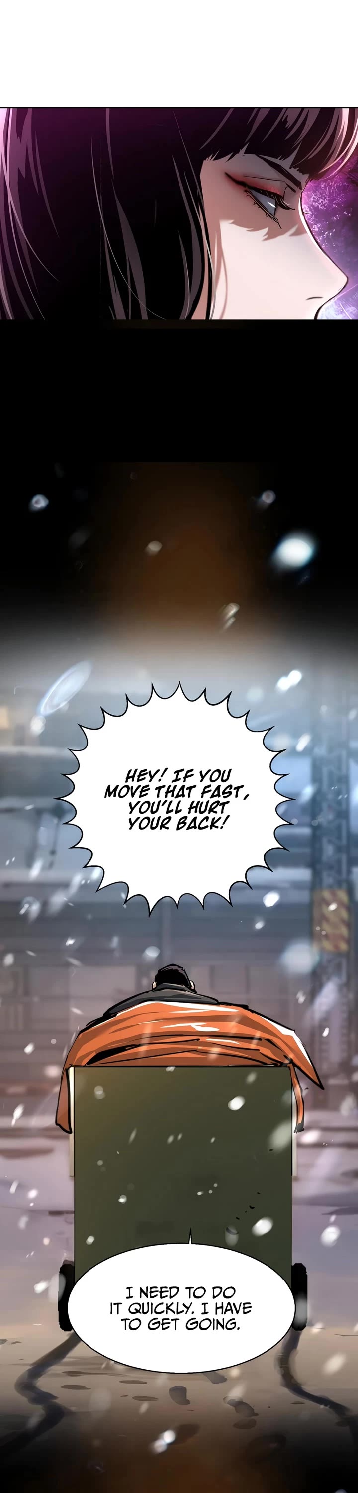 Mercenary Enrollment Chapter 266 page 17 - Chapter 266