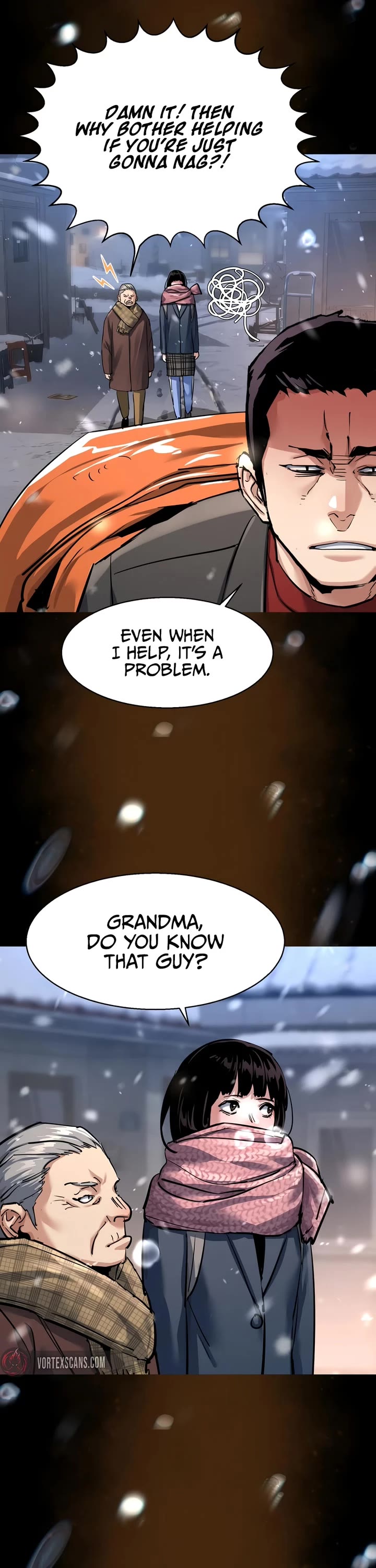 Mercenary Enrollment Chapter 266 page 18 - Chapter 266