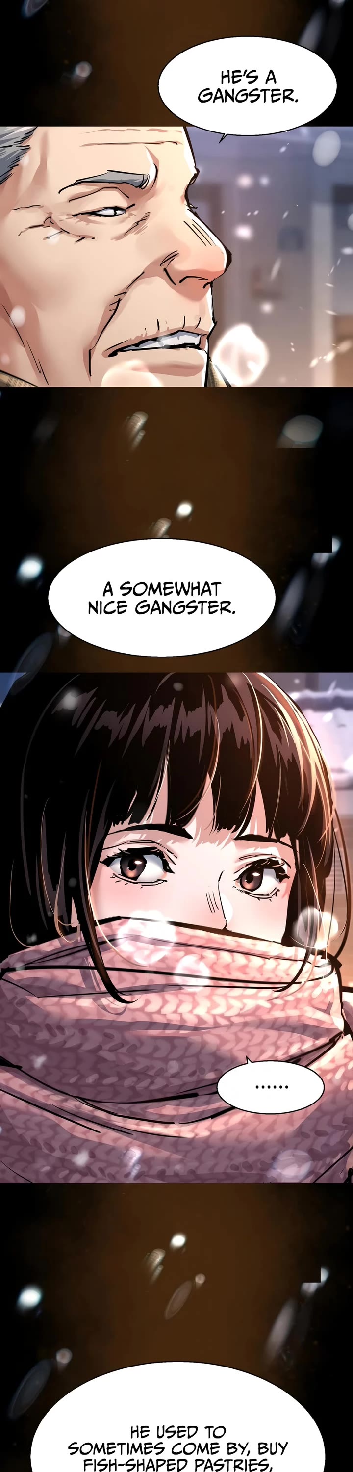 Mercenary Enrollment Chapter 266 page 19 - Chapter 266