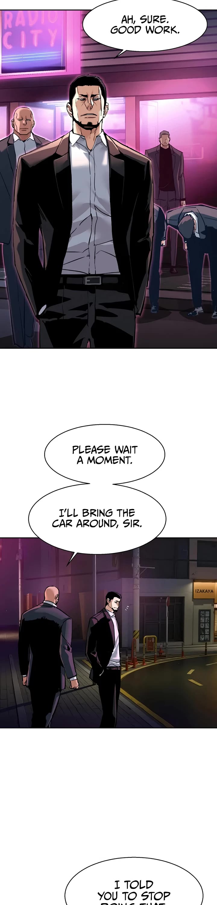Mercenary Enrollment Chapter 266 page 2 - Chapter 266
