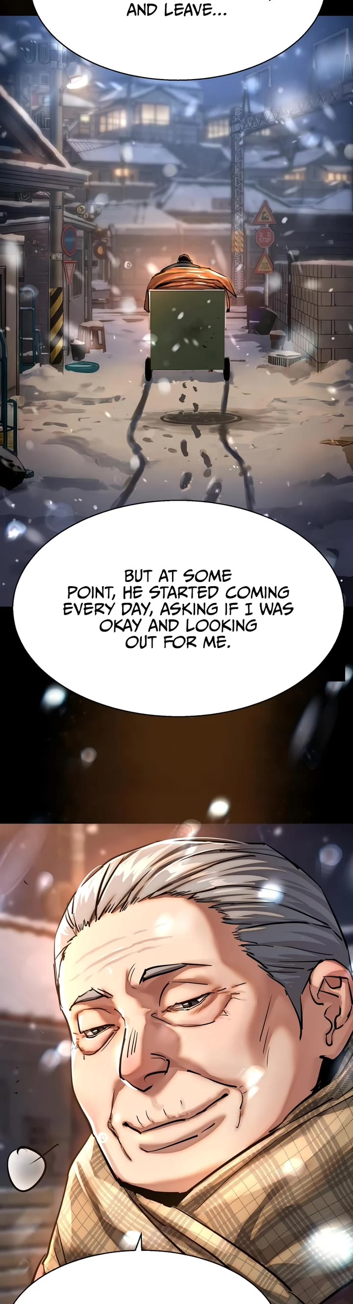 Mercenary Enrollment Chapter 266 page 20 - Chapter 266