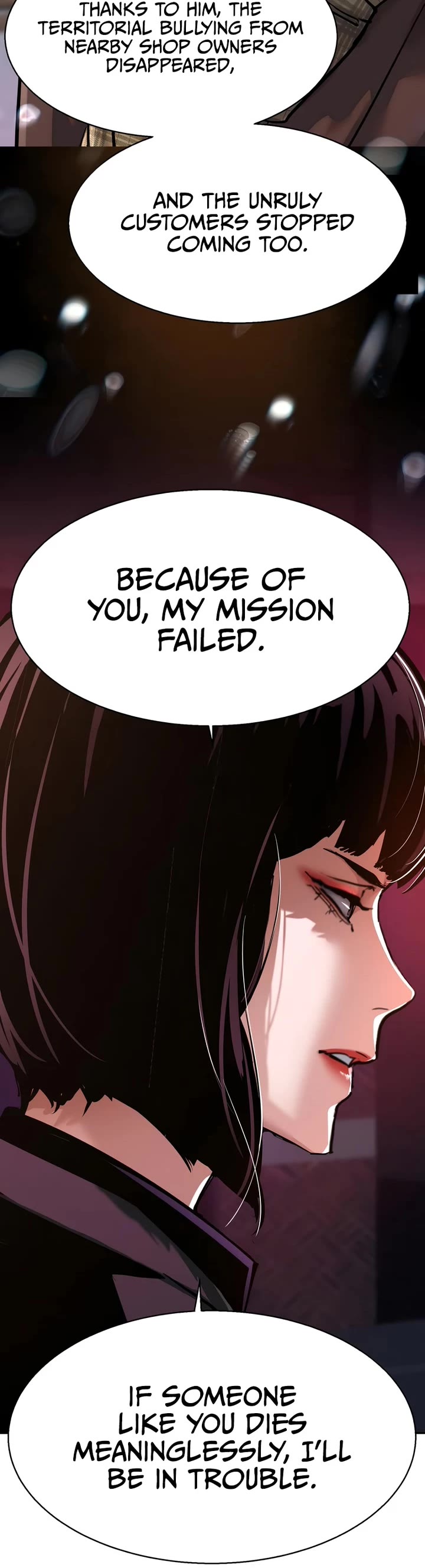 Mercenary Enrollment Chapter 266 page 21 - Chapter 266