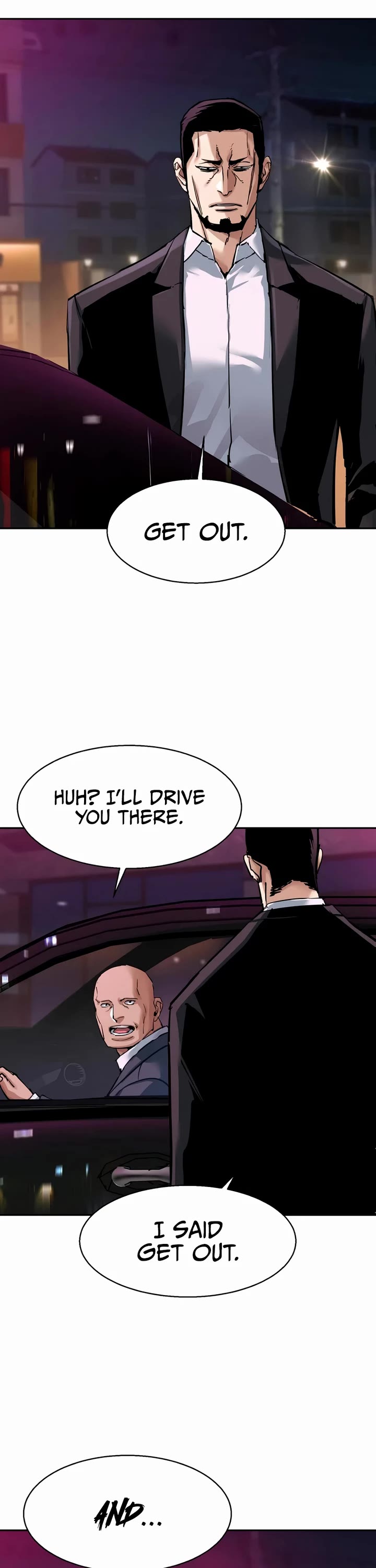 Mercenary Enrollment Chapter 266 page 24 - Chapter 266