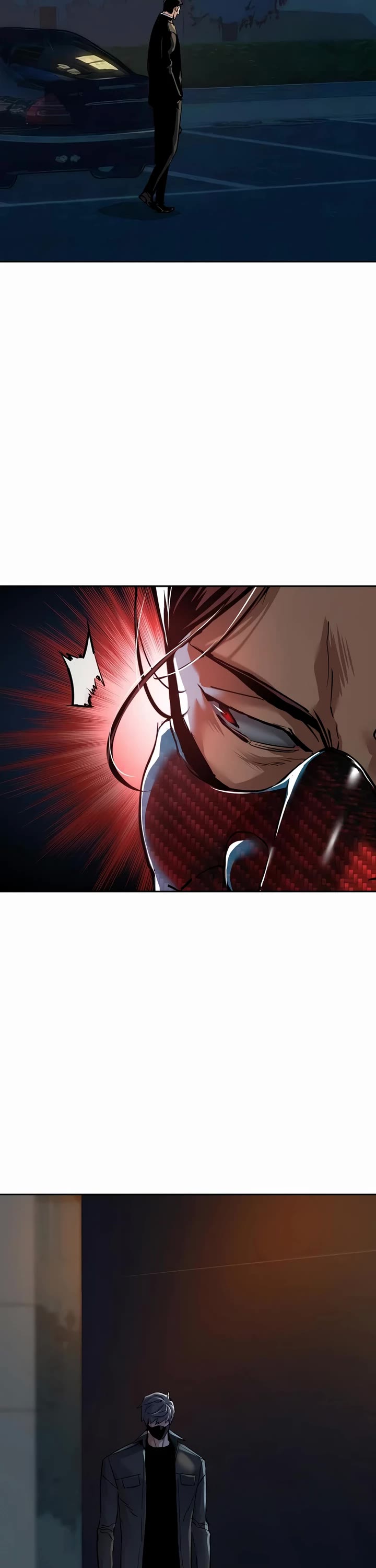 Mercenary Enrollment Chapter 266 page 34 - Chapter 266