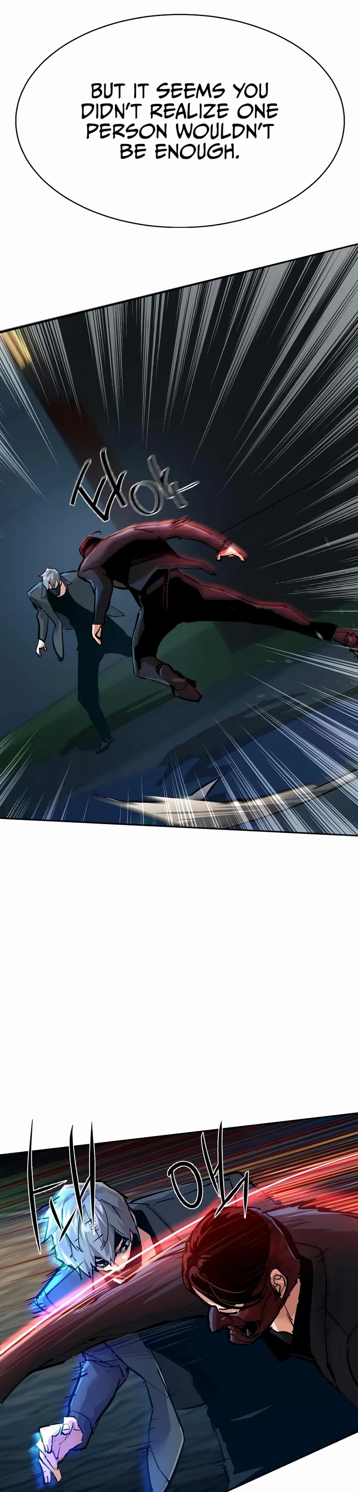 Mercenary Enrollment Chapter 266 page 37 - Chapter 266