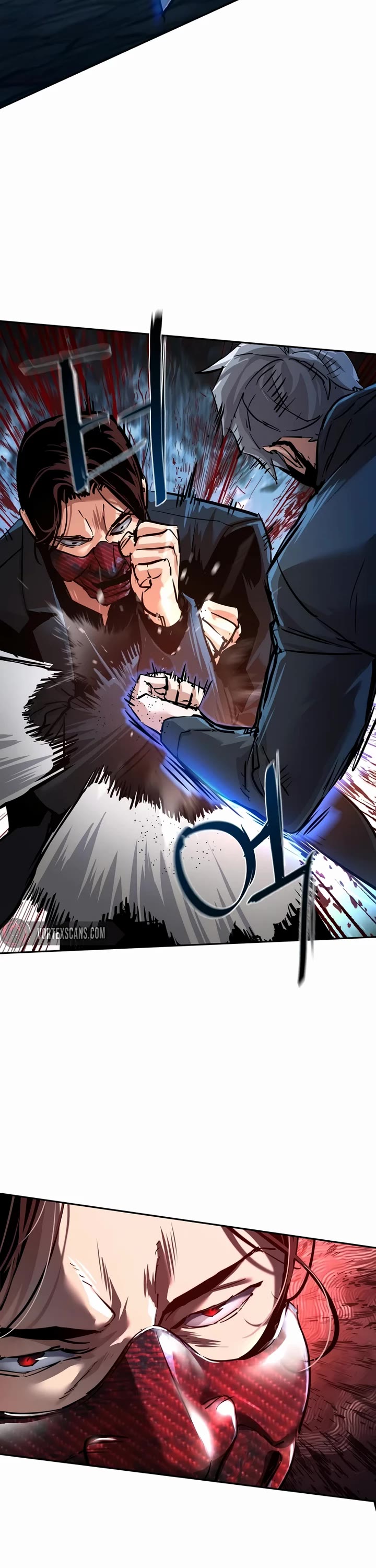 Mercenary Enrollment Chapter 266 page 38 - Chapter 266