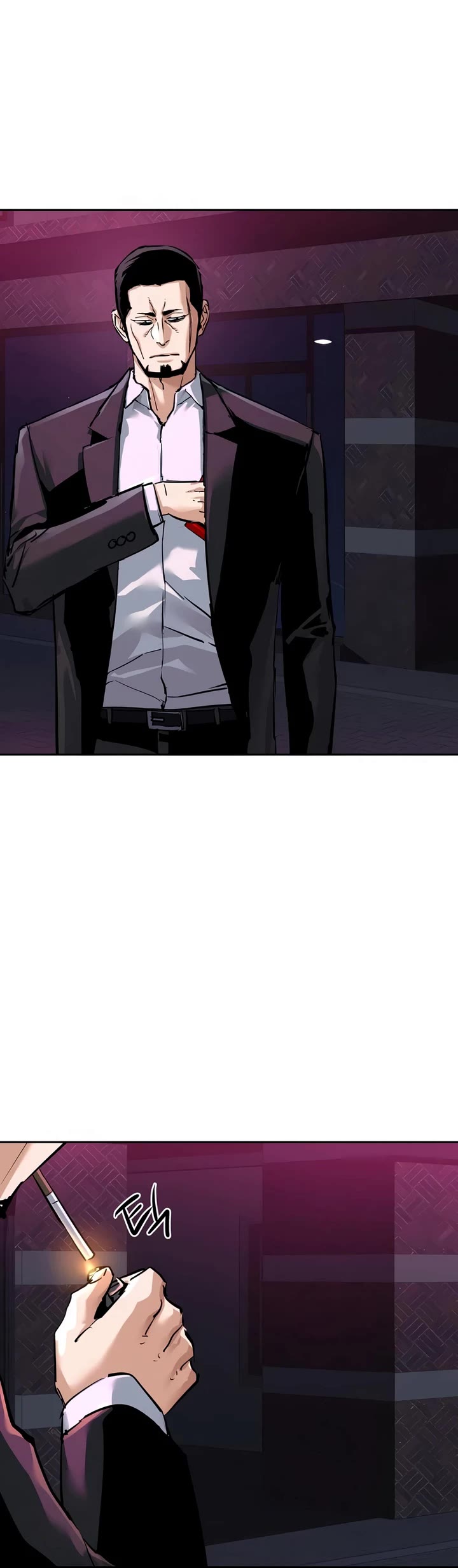 Mercenary Enrollment Chapter 266 page 4 - Chapter 266