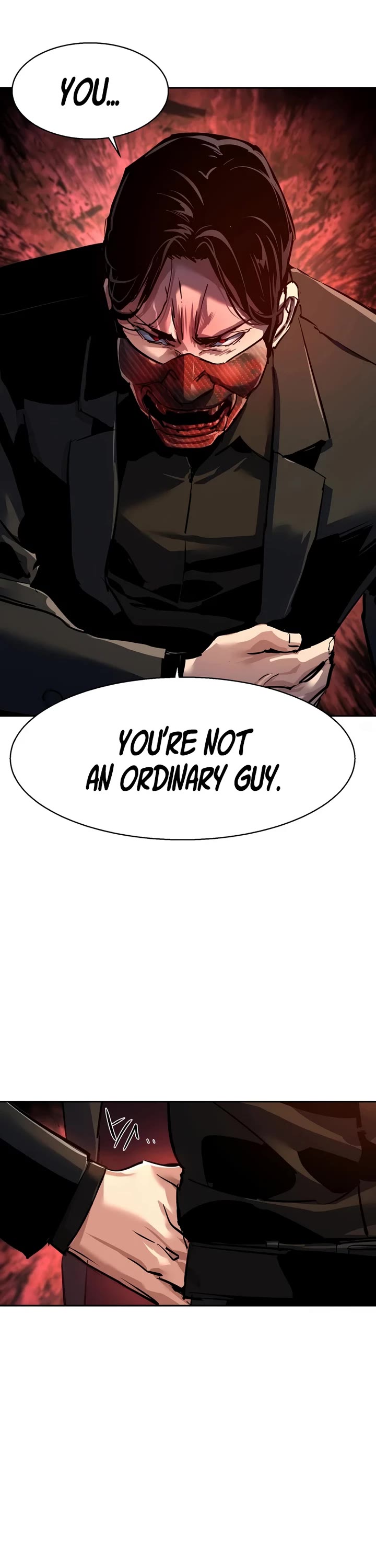 Mercenary Enrollment Chapter 266 page 44 - Chapter 266