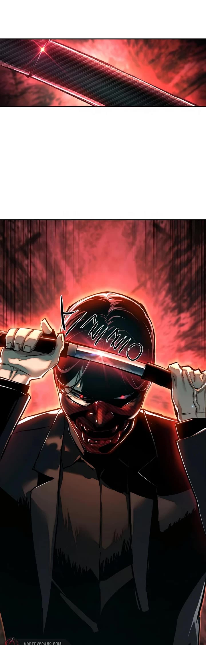 Mercenary Enrollment Chapter 266 page 45 - Chapter 266