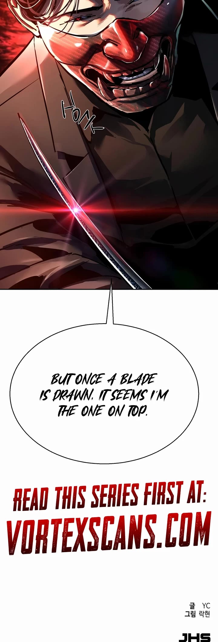Mercenary Enrollment Chapter 266 page 53 - Chapter 266