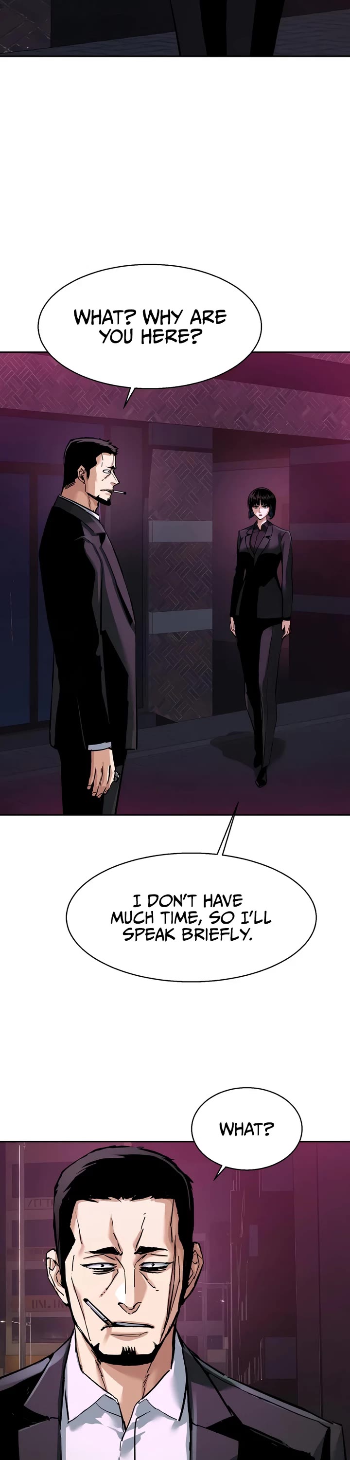 Mercenary Enrollment Chapter 266 page 7 - Chapter 266
