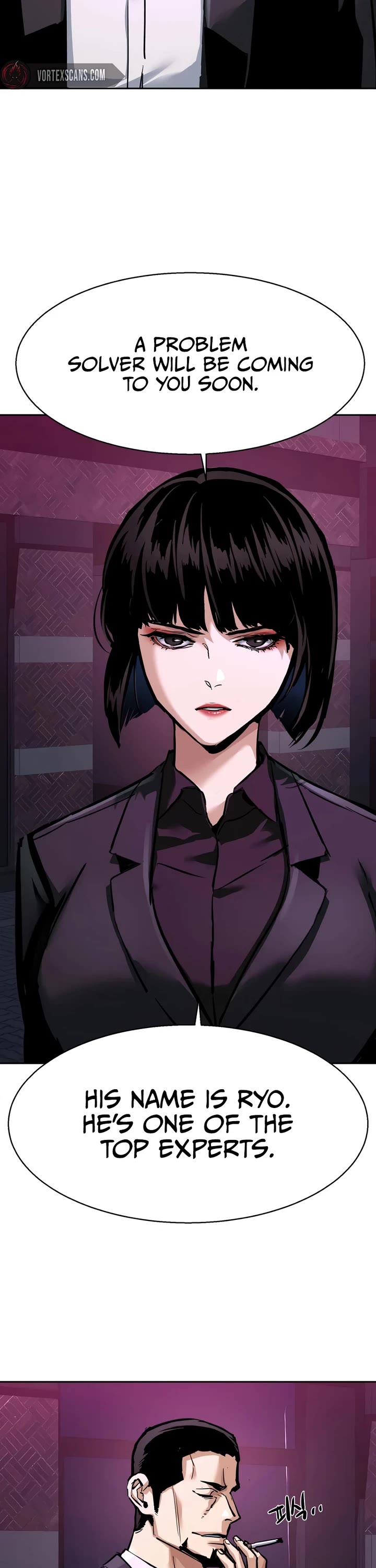 Mercenary Enrollment Chapter 266 page 8 - Chapter 266