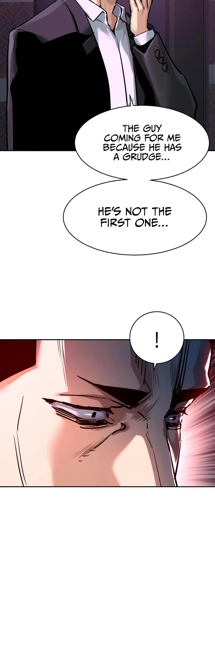 Mercenary Enrollment Chapter 266 page 9 - Chapter 266