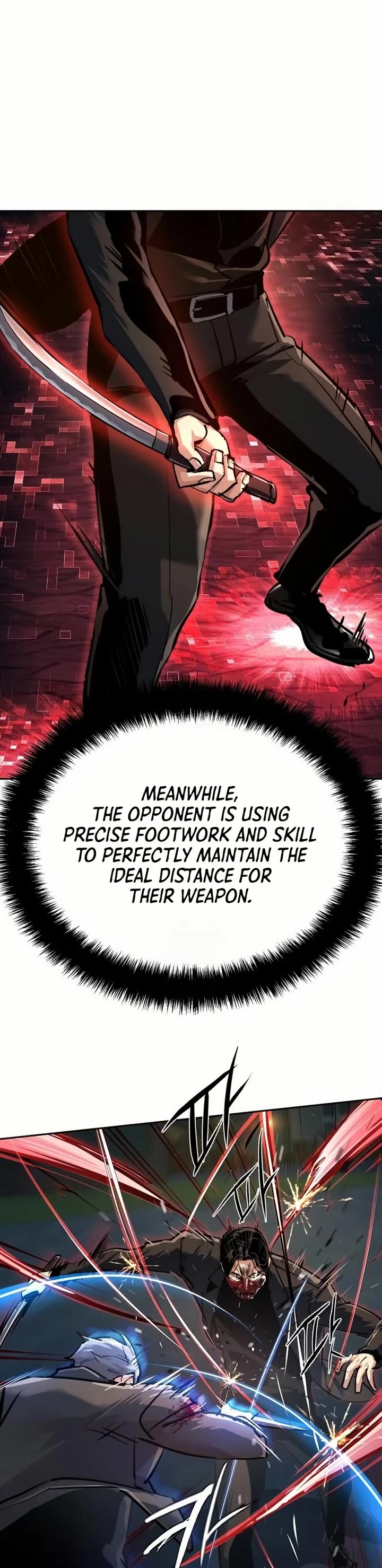 Mercenary Enrollment Chapter 267 page 18 - Chapter 267