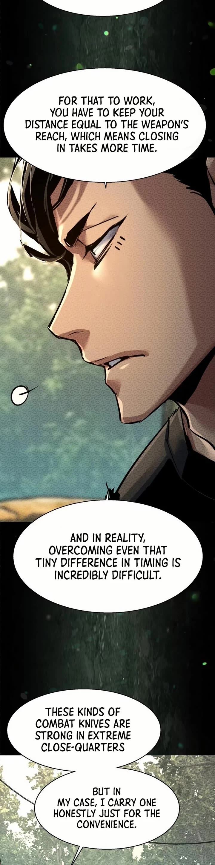 Mercenary Enrollment Chapter 267 page 30 - Chapter 267