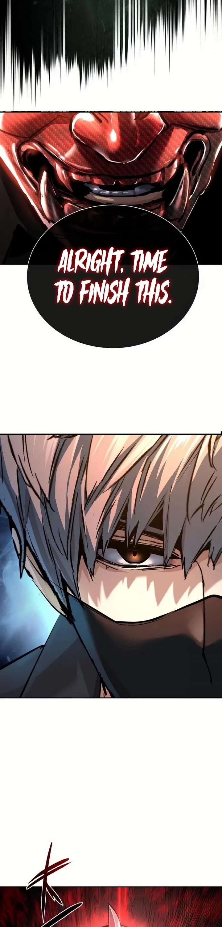 Mercenary Enrollment Chapter 267 page 36 - Chapter 267