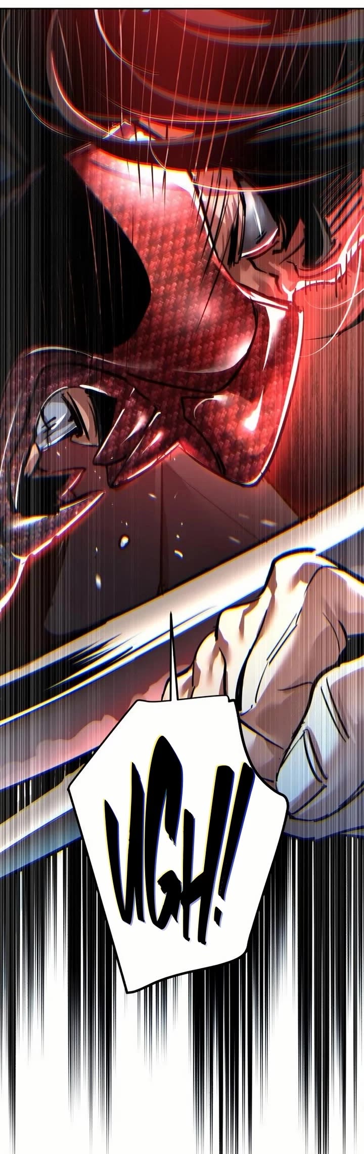 Mercenary Enrollment Chapter 267 page 48 - Chapter 267