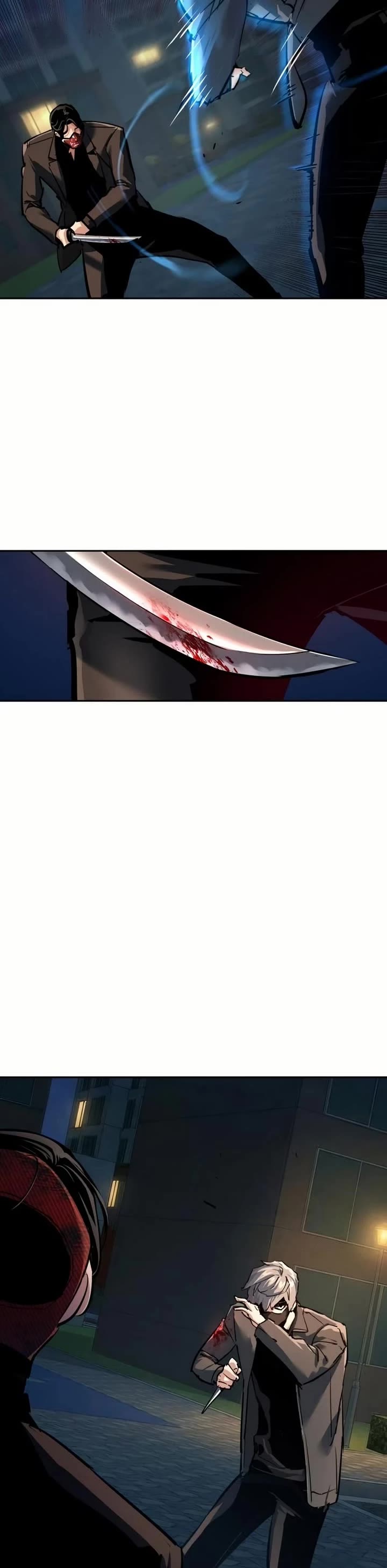 Mercenary Enrollment Chapter 267 page 9 - Chapter 267
